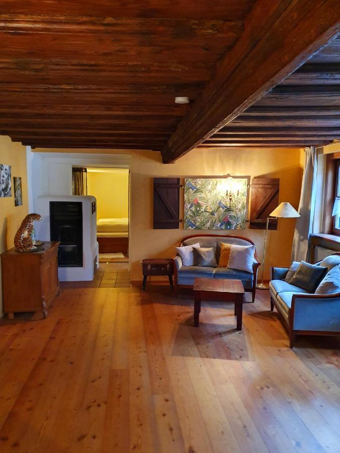 Hotel & Restaurant Sonnenhoefle Sommerhausen Bagian luar foto