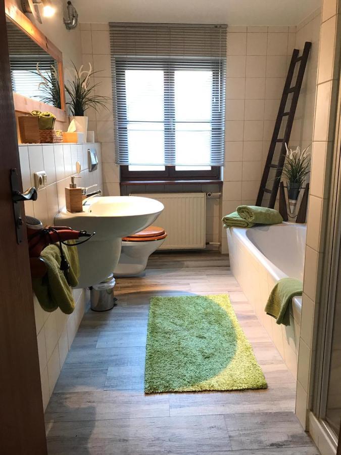 Hotel & Restaurant Sonnenhoefle Sommerhausen Bagian luar foto